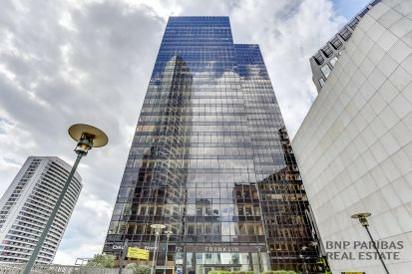 Bureau La Défense 1712m² Location bureau Puteaux Hauts-de-Seine OLBUR2316761 0